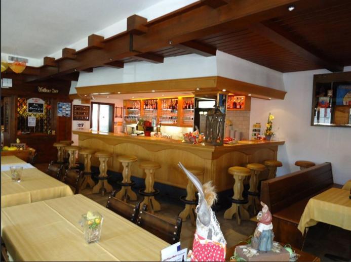 Hotel Alpha Saas-Grund Esterno foto